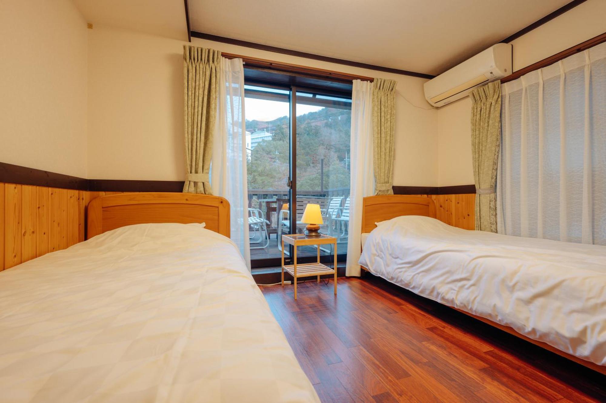 Hotel Morgenrot Kōbe Esterno foto