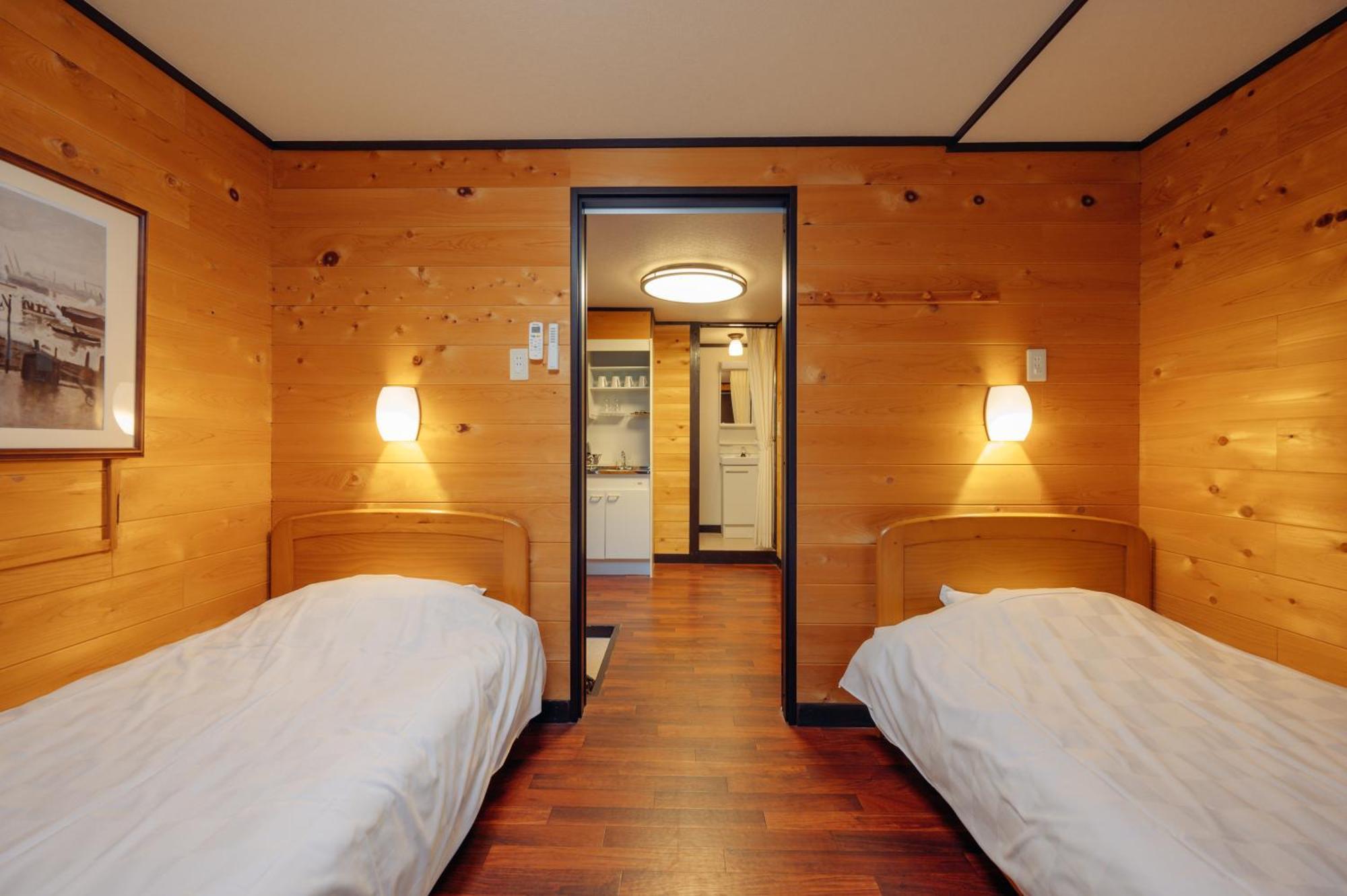 Hotel Morgenrot Kōbe Esterno foto