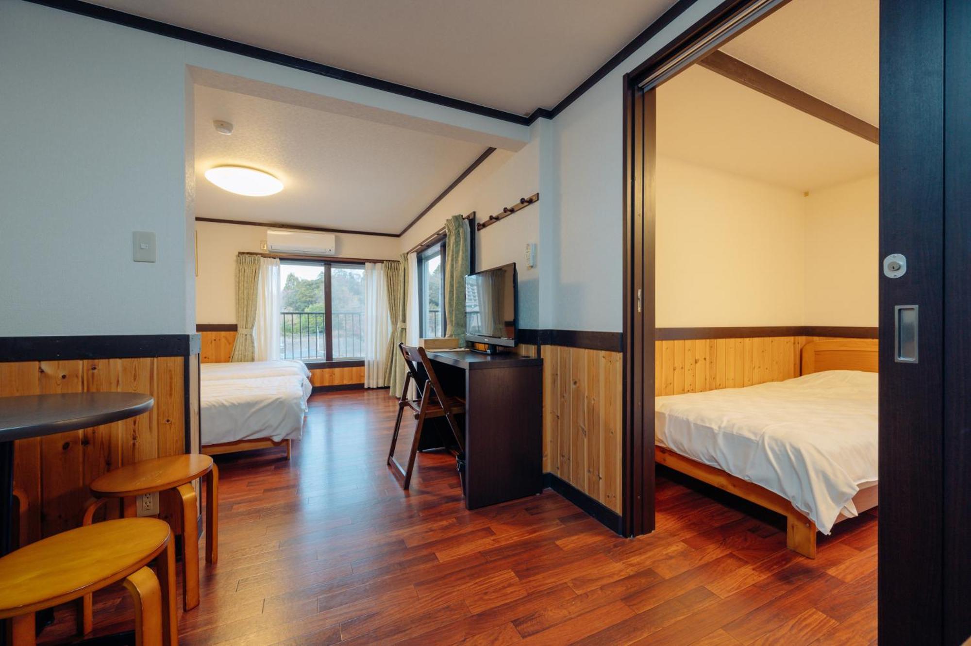 Hotel Morgenrot Kōbe Esterno foto