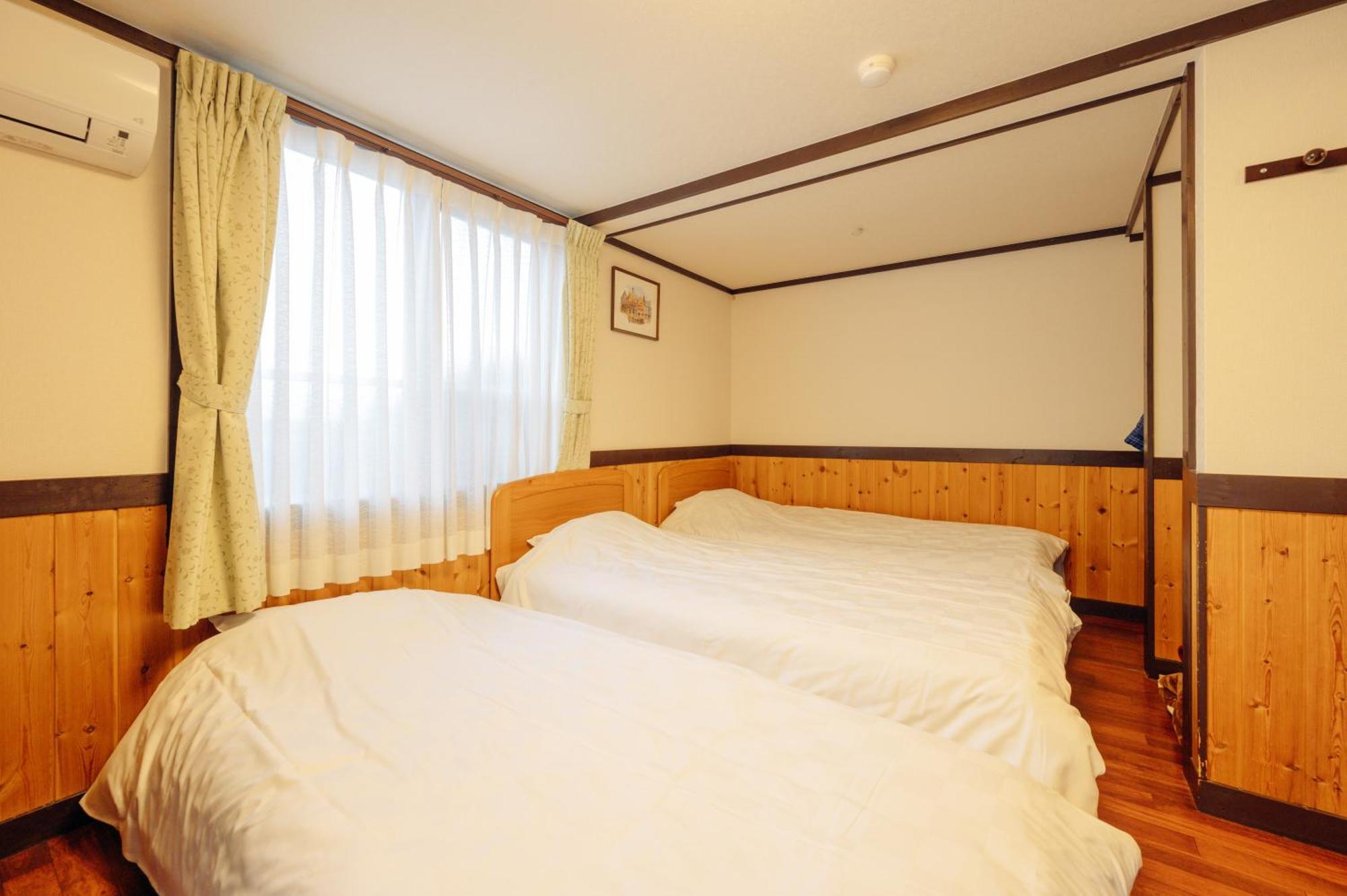 Hotel Morgenrot Kōbe Camera foto