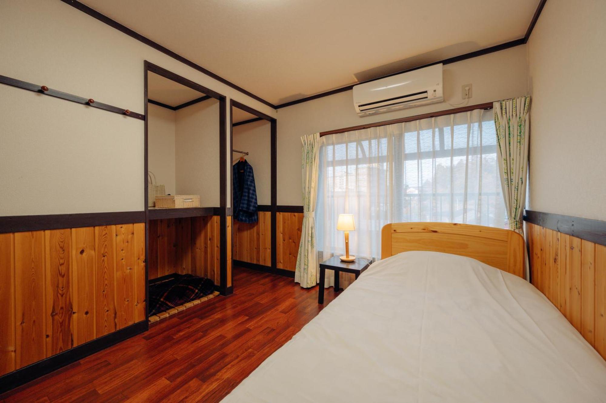 Hotel Morgenrot Kōbe Camera foto